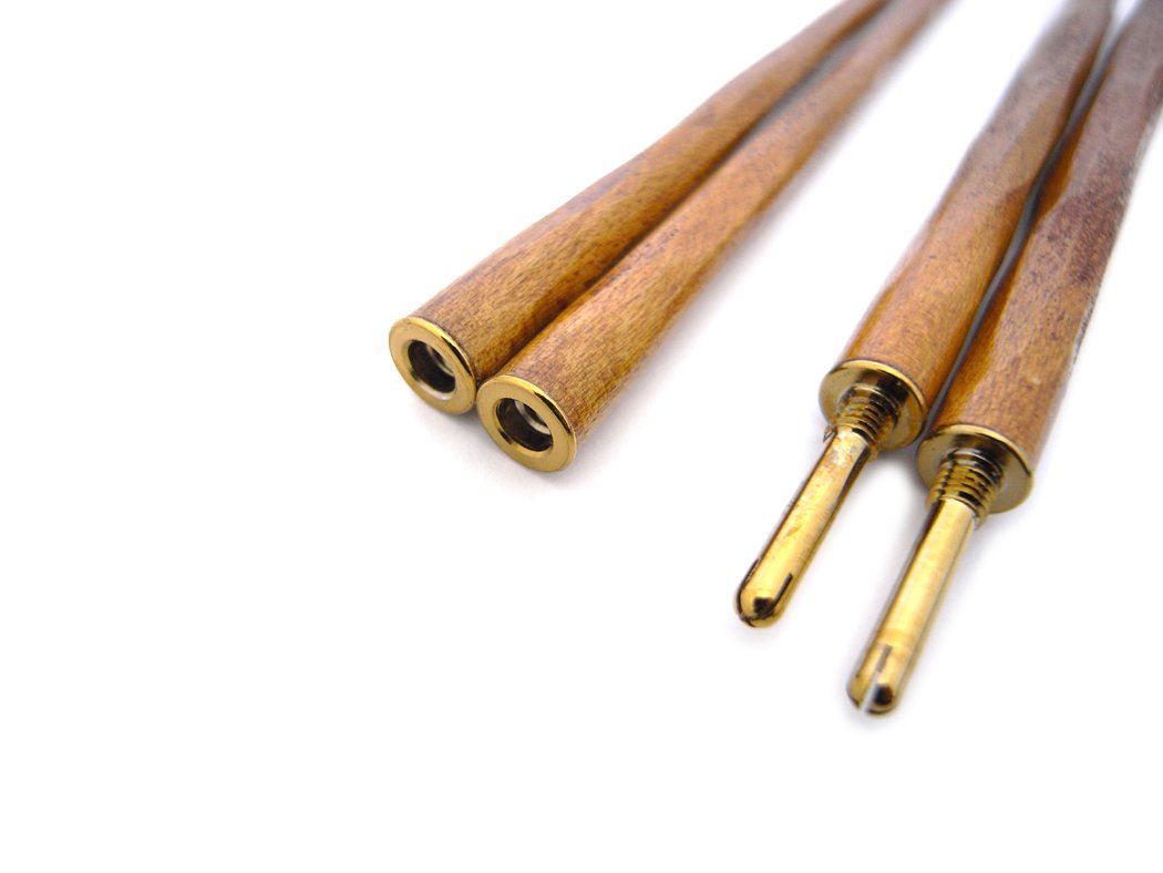 Amazon.co.jp: 兵左衛門 携帯箸「八四郎」 八四郎本漆楓けずり